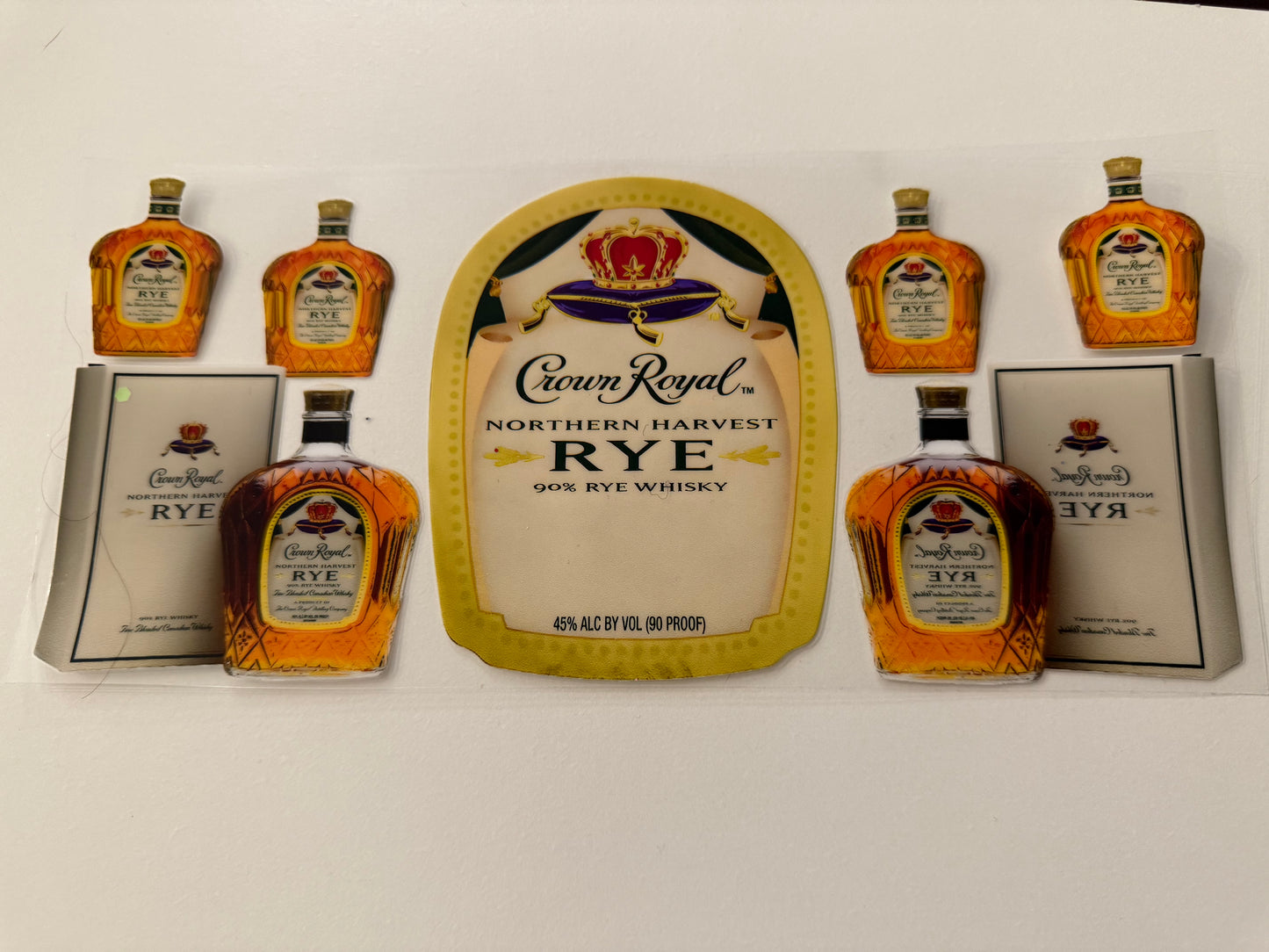 Crown royal