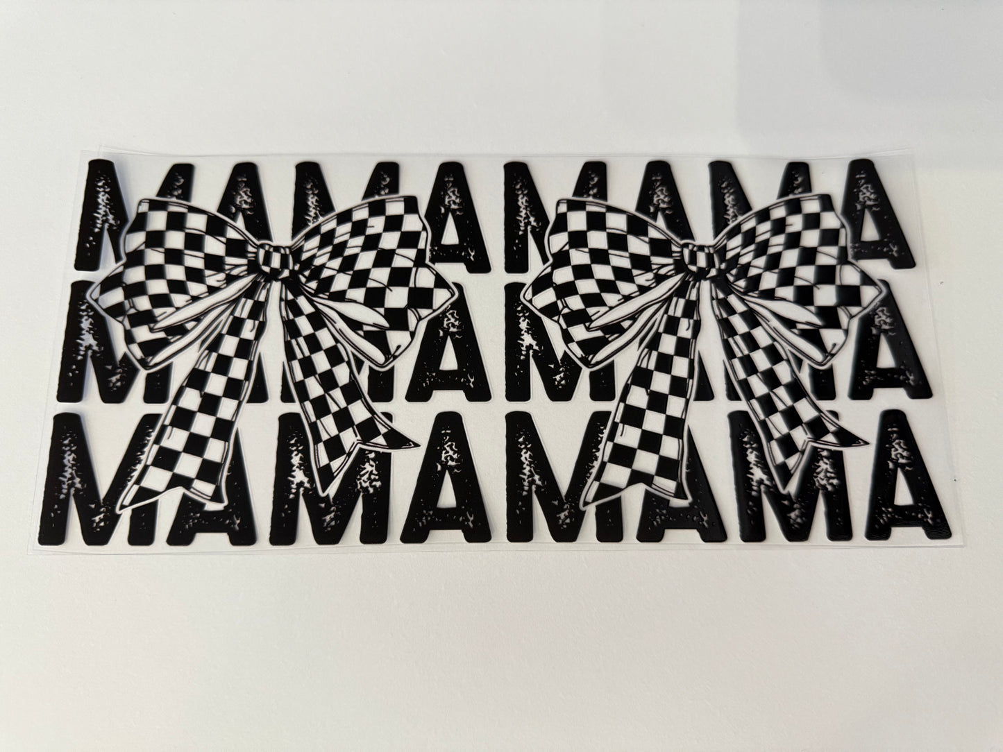 Mama