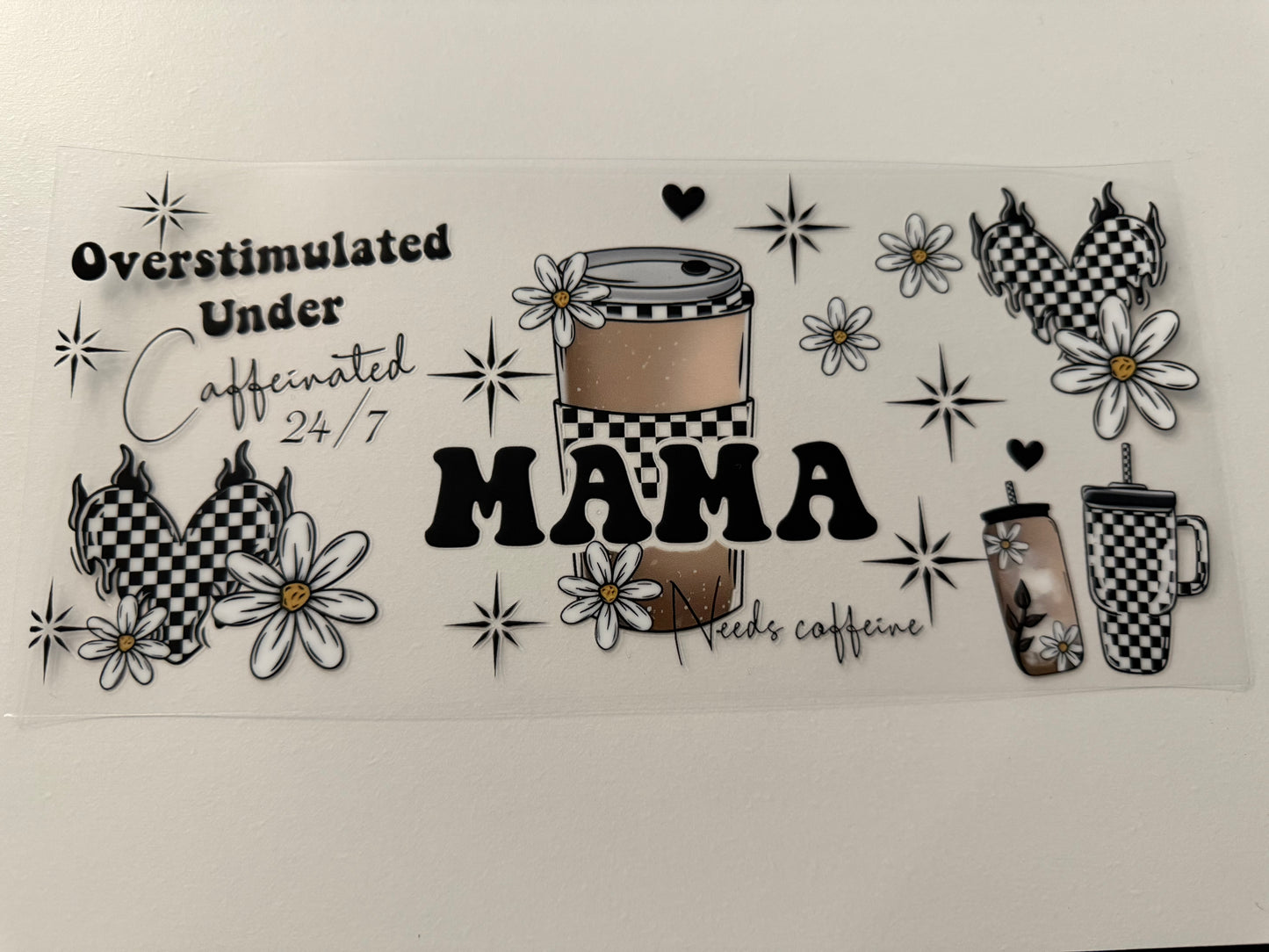 Mama