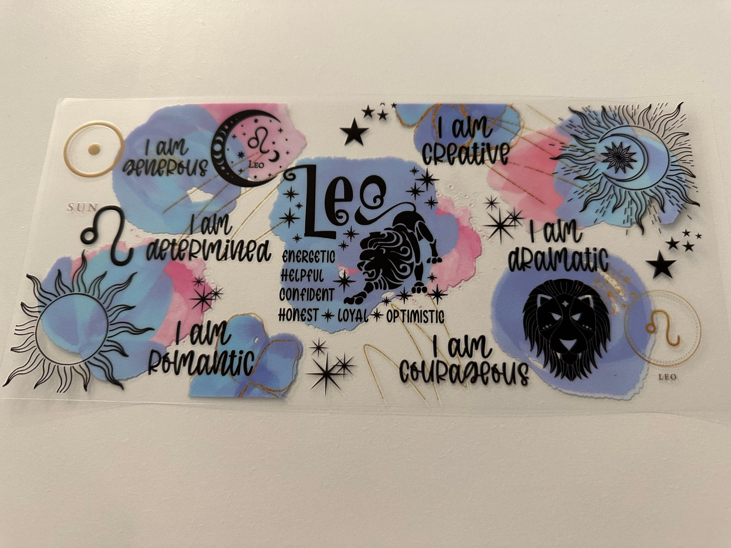 Leo
