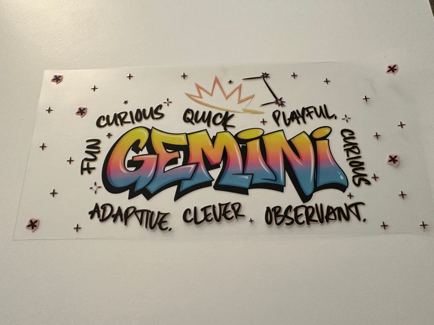 Gemini