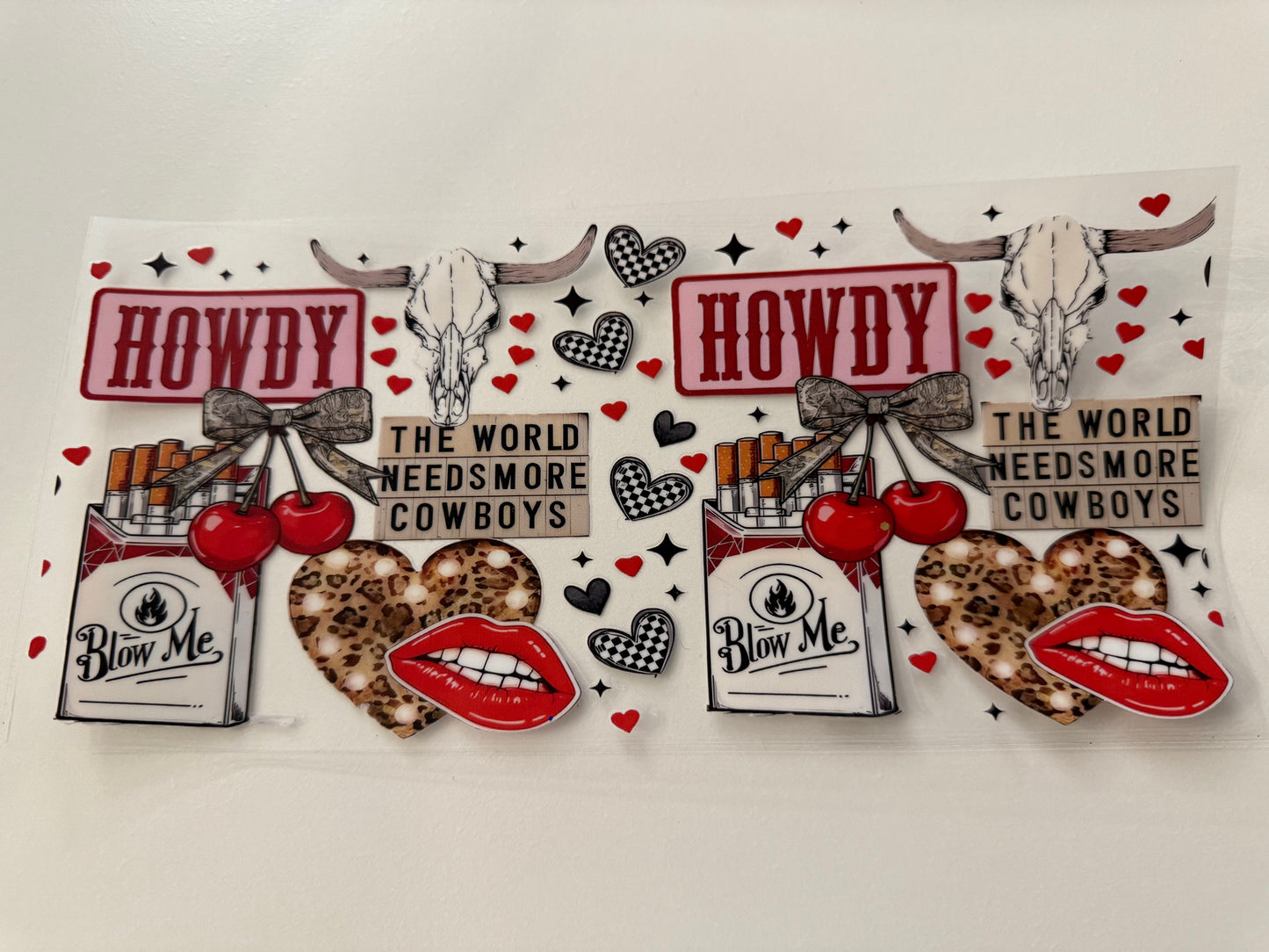 Howdy