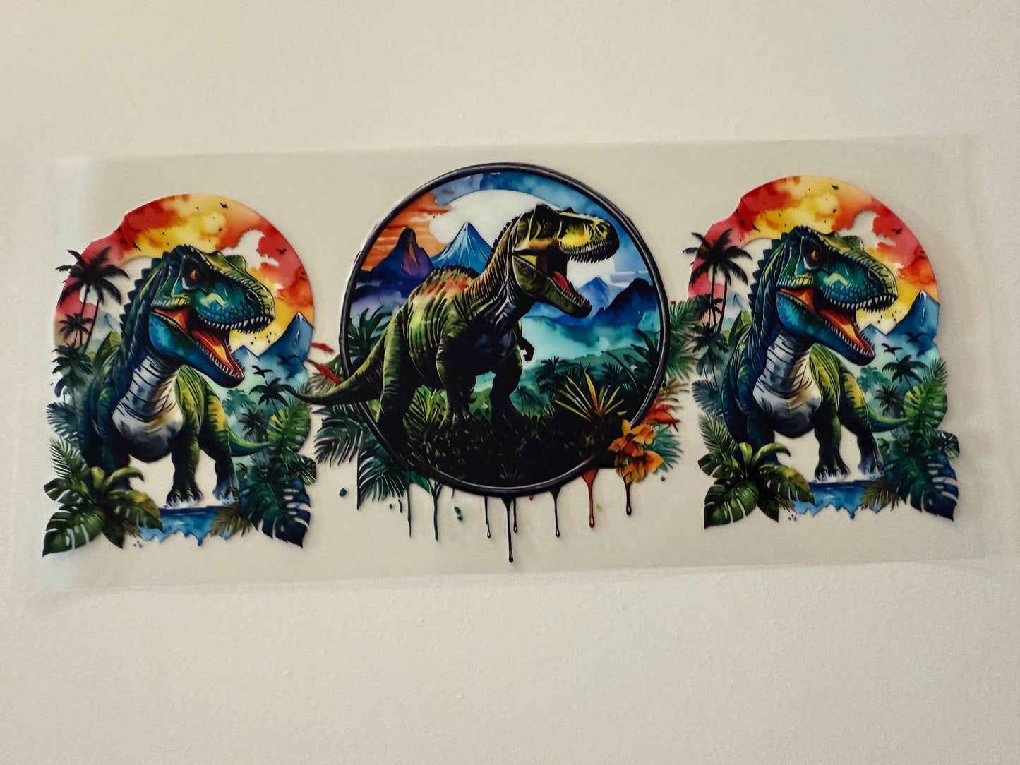 Dinosaurs