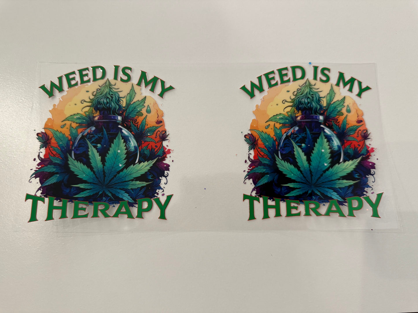 Therapy