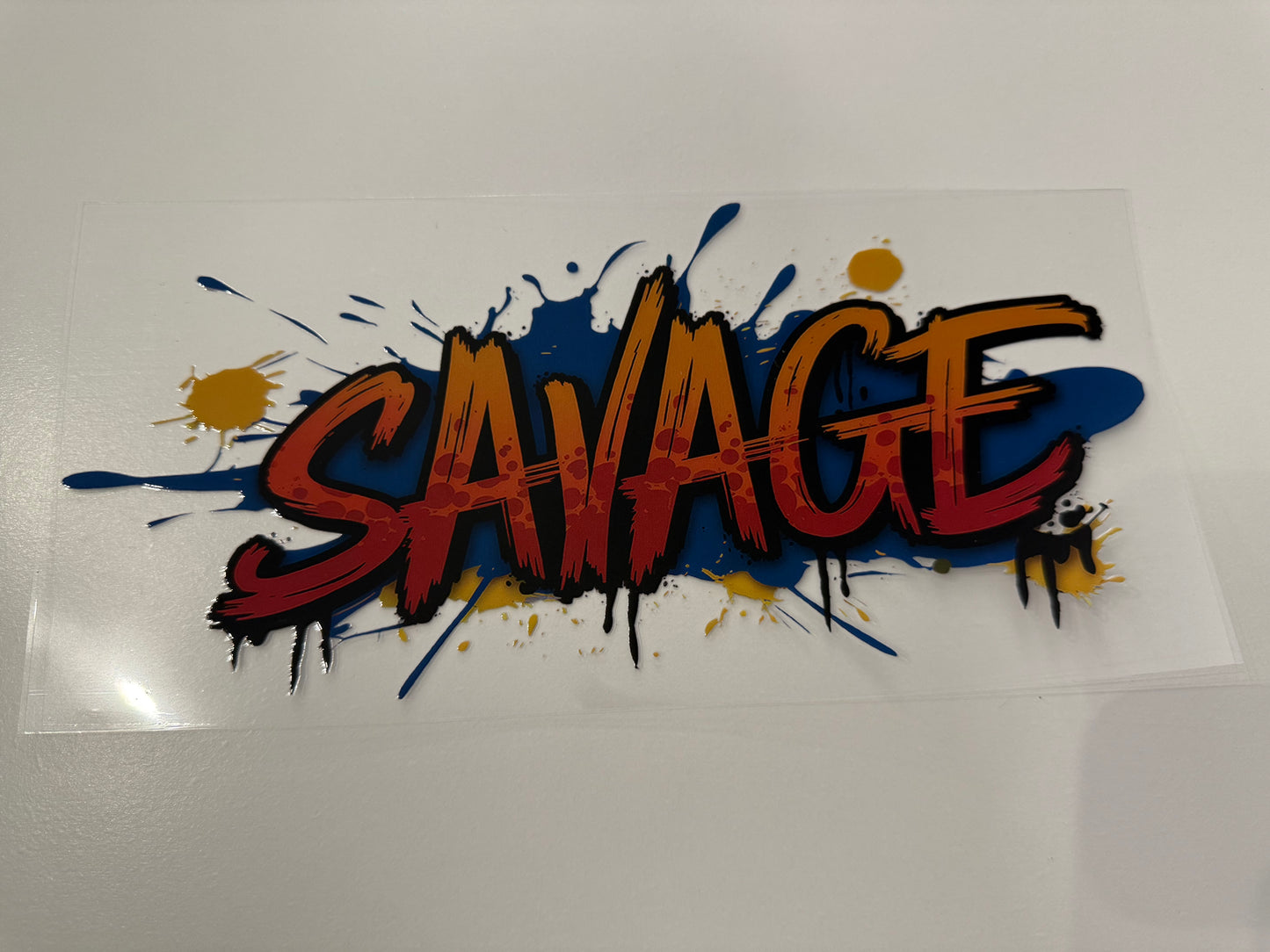 Savage