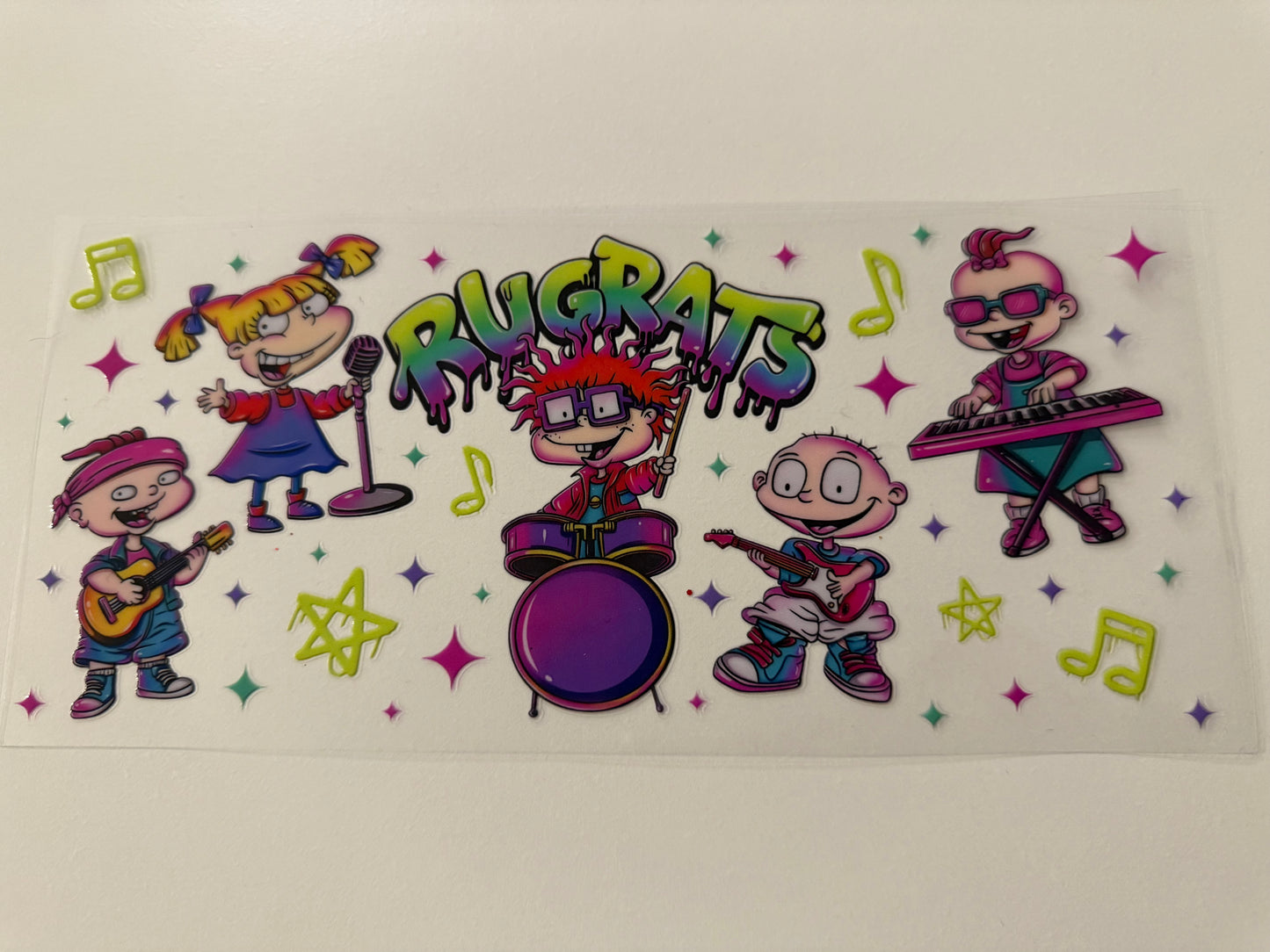 Rugrats
