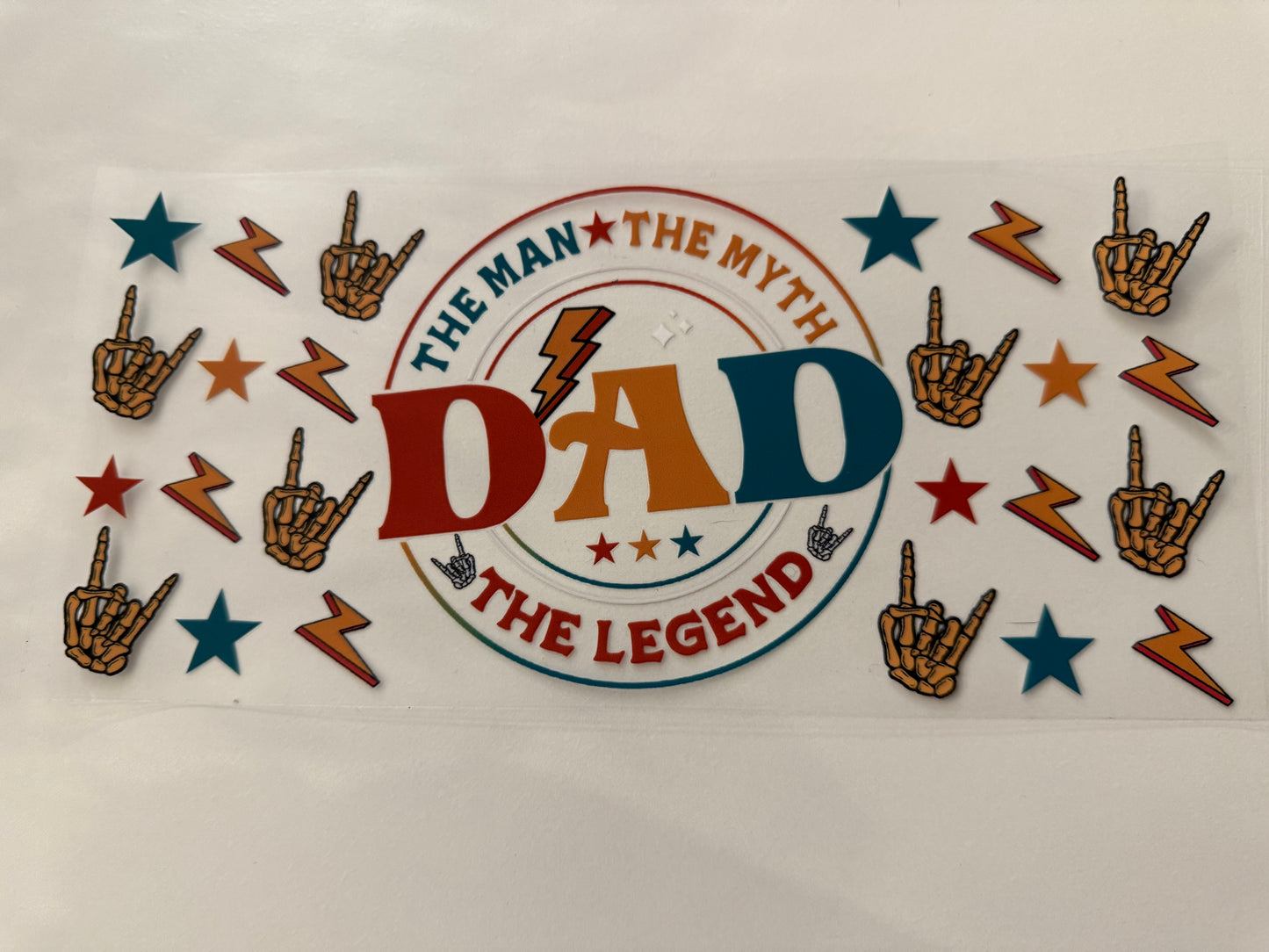 Dad