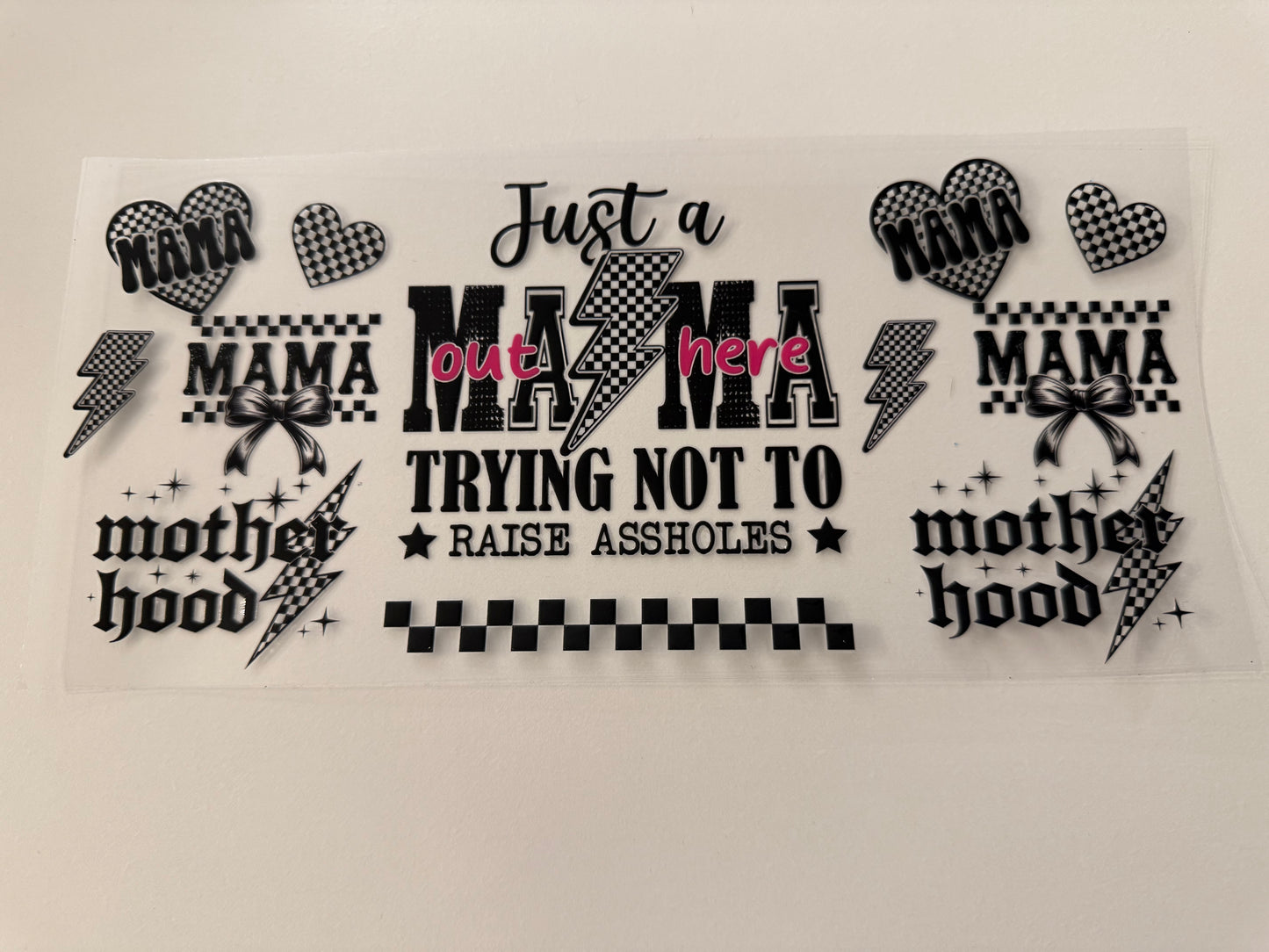 Mama