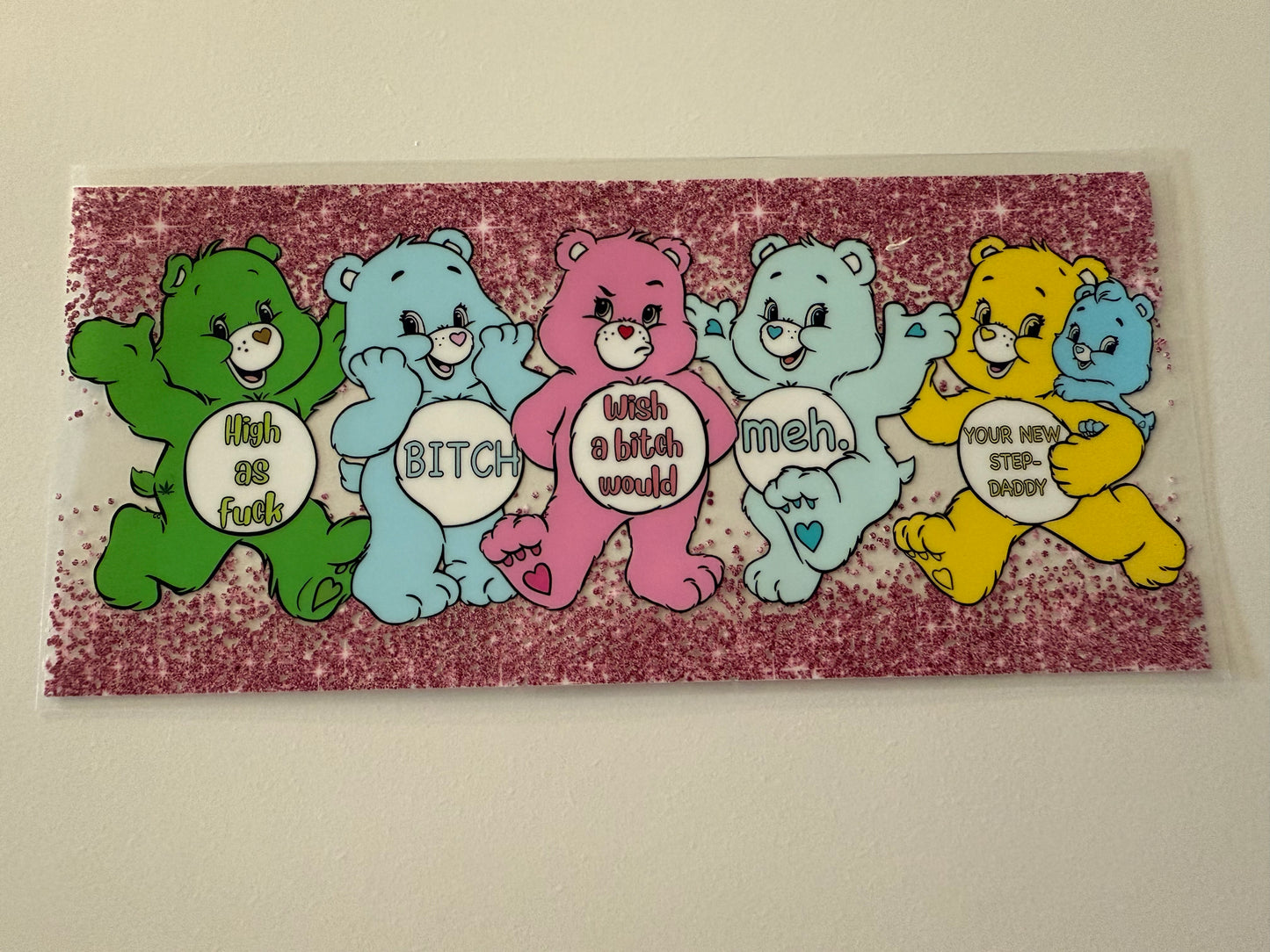 Cute bears