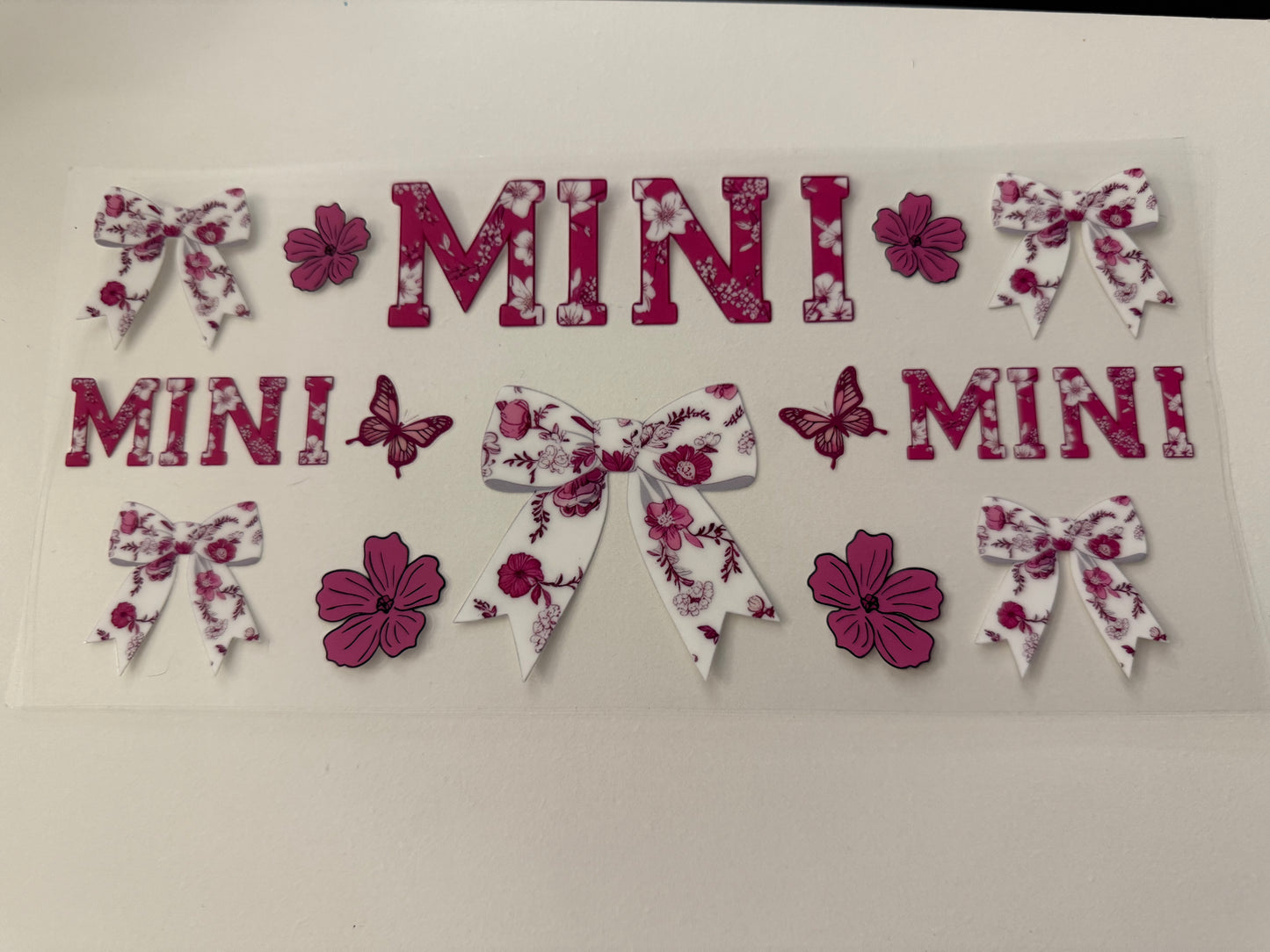 Mini