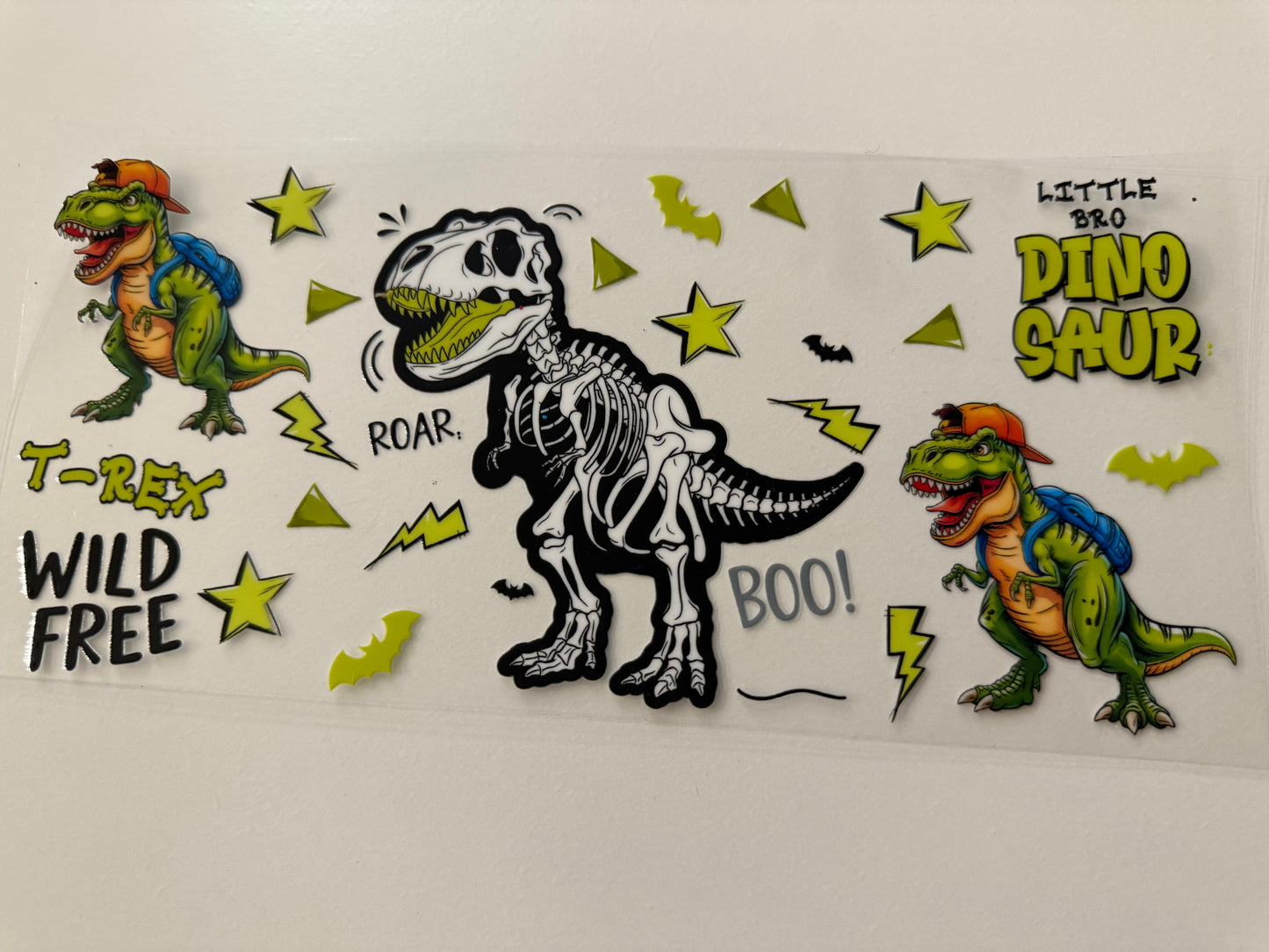 Dinosaur