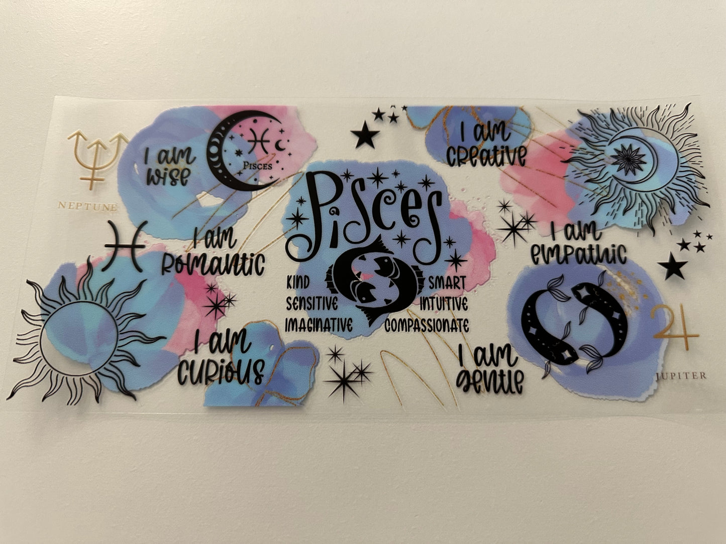 Pisces