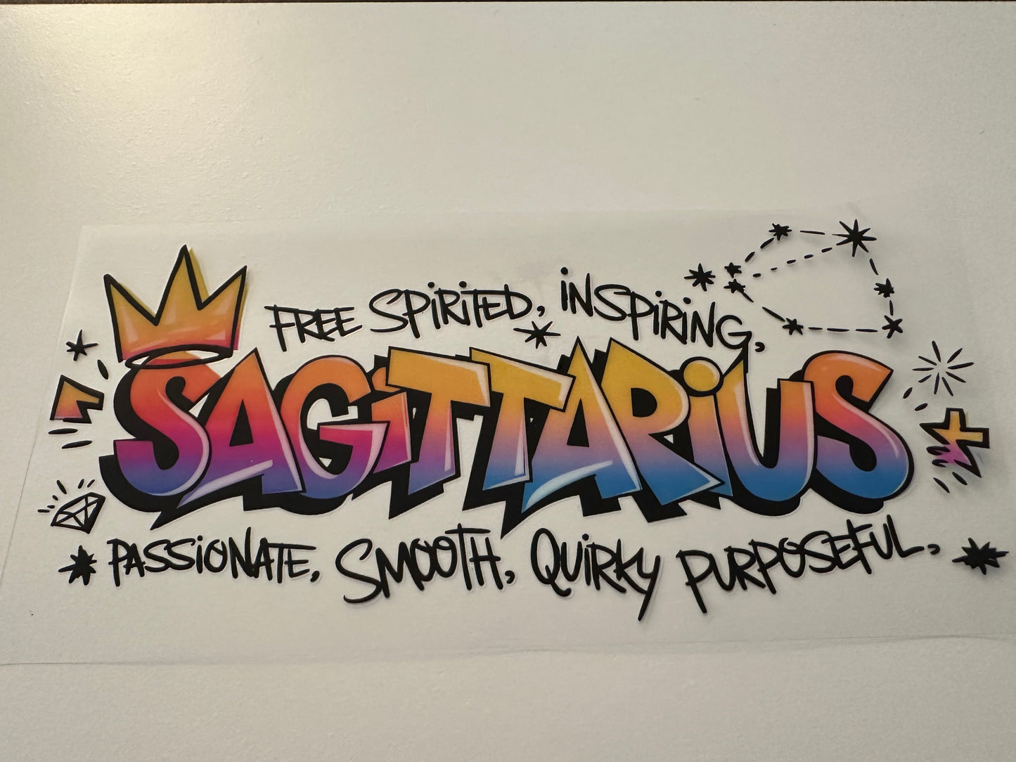 Sagittarius