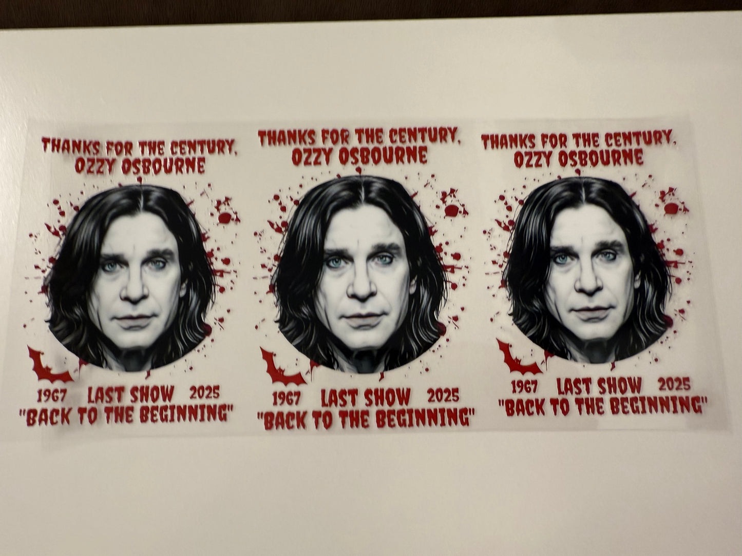 Ozzy
