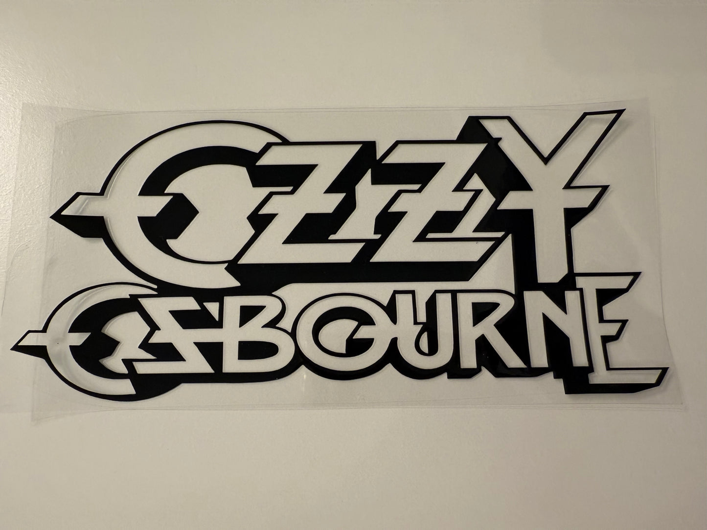 Ozzy