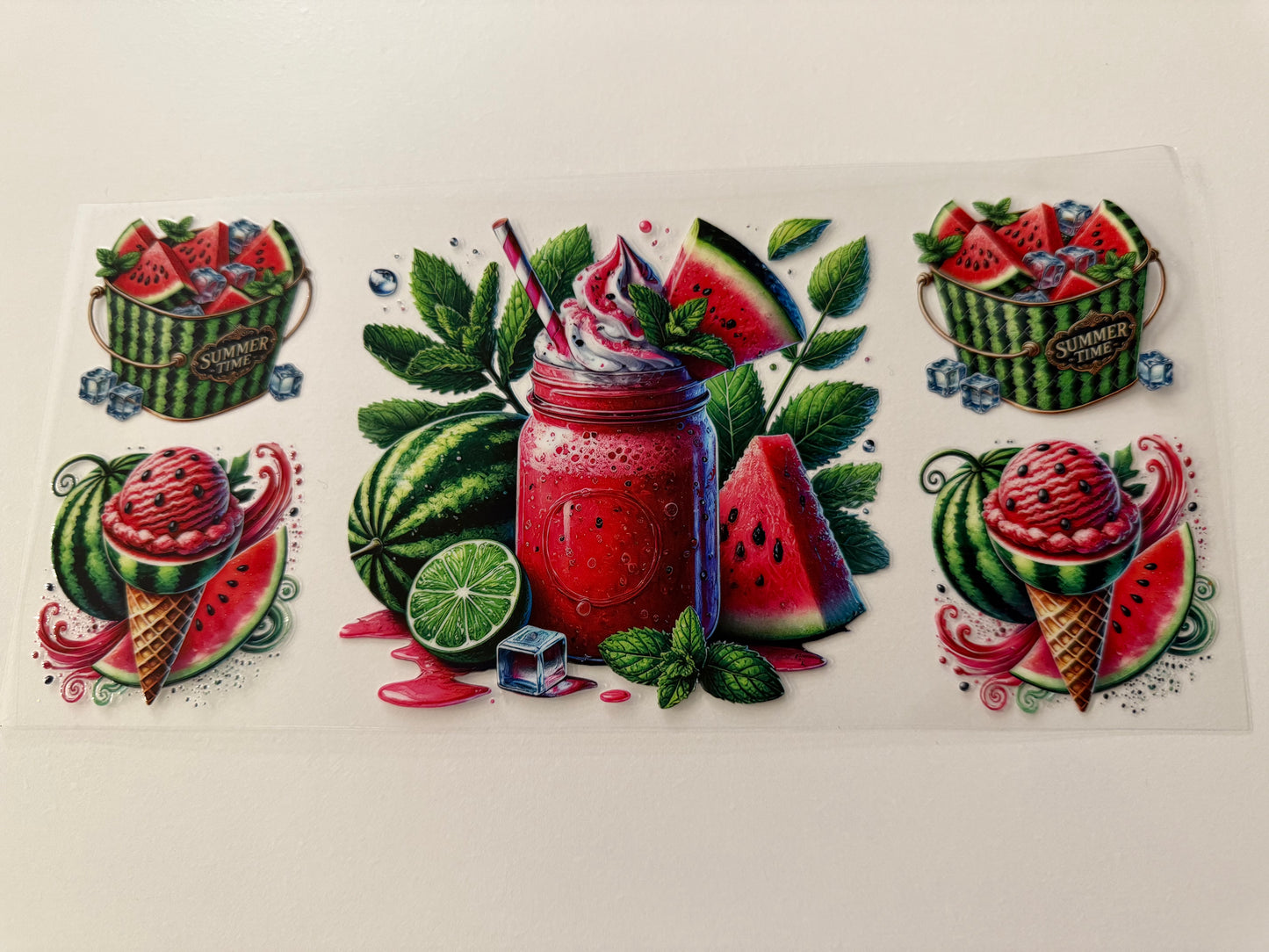 Watermelon