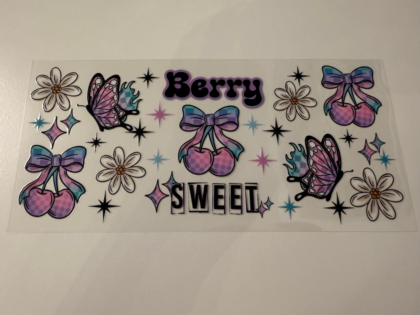 Berry Sweet 