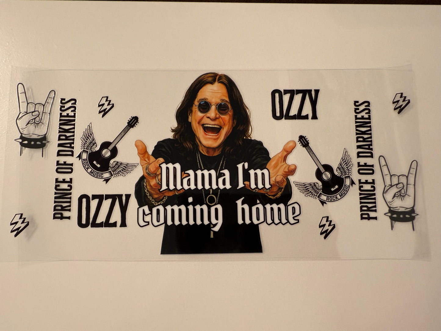 Ozzy