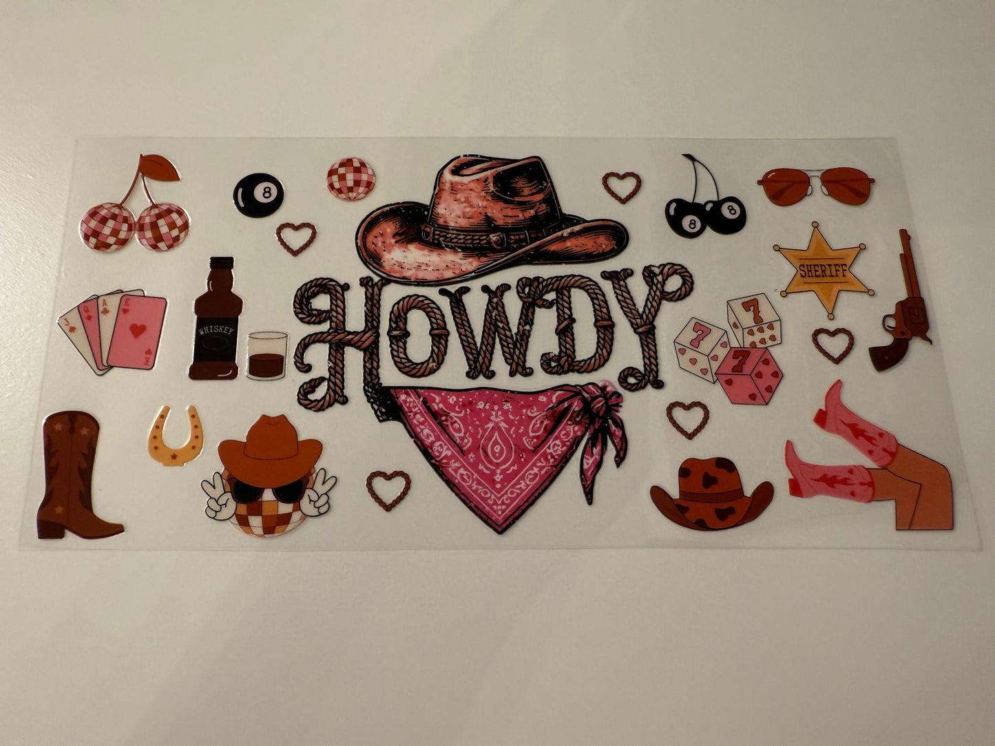 Howdy