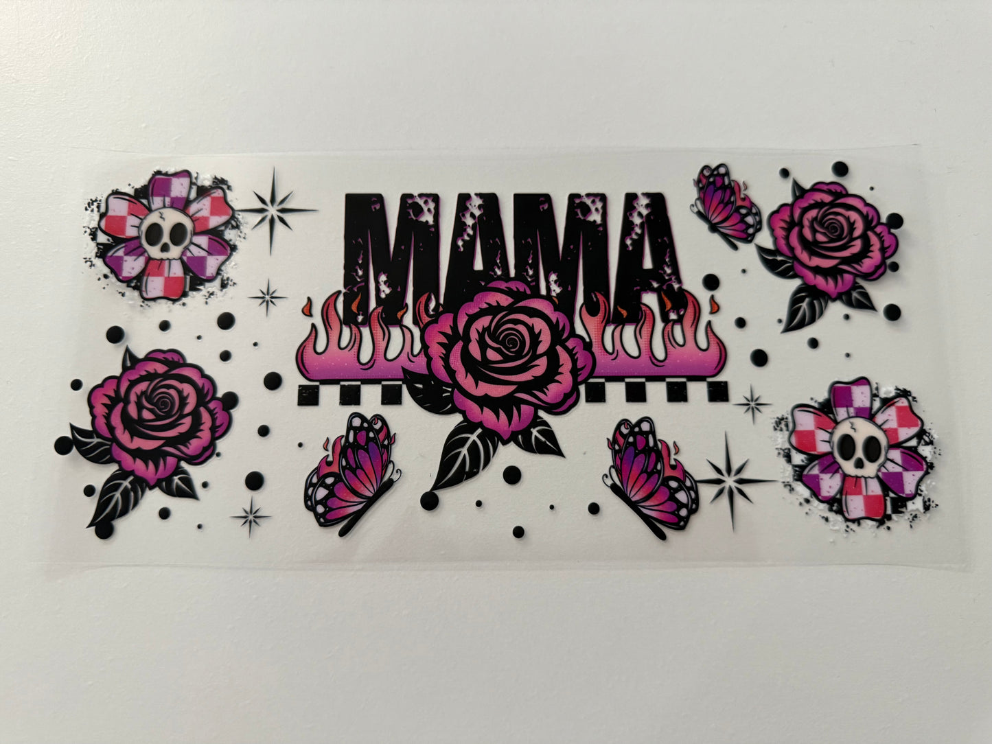 Mama