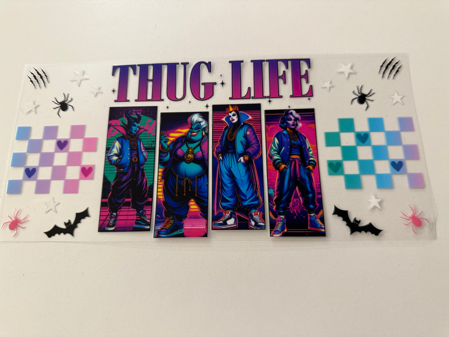 Thug life