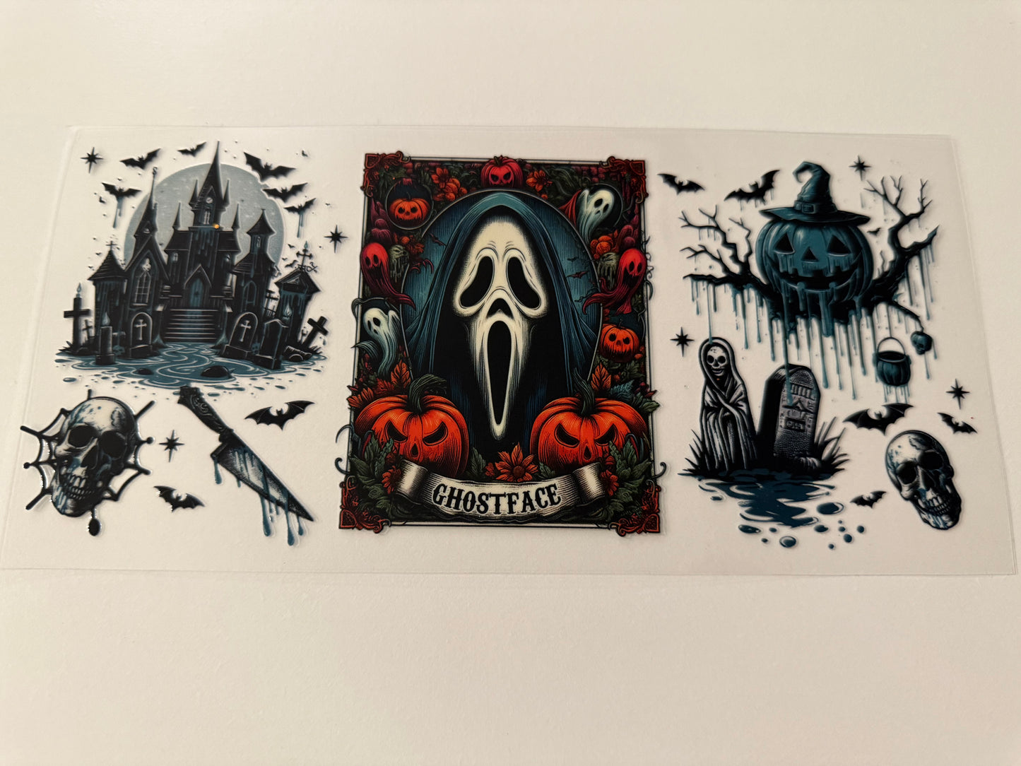 Ghost