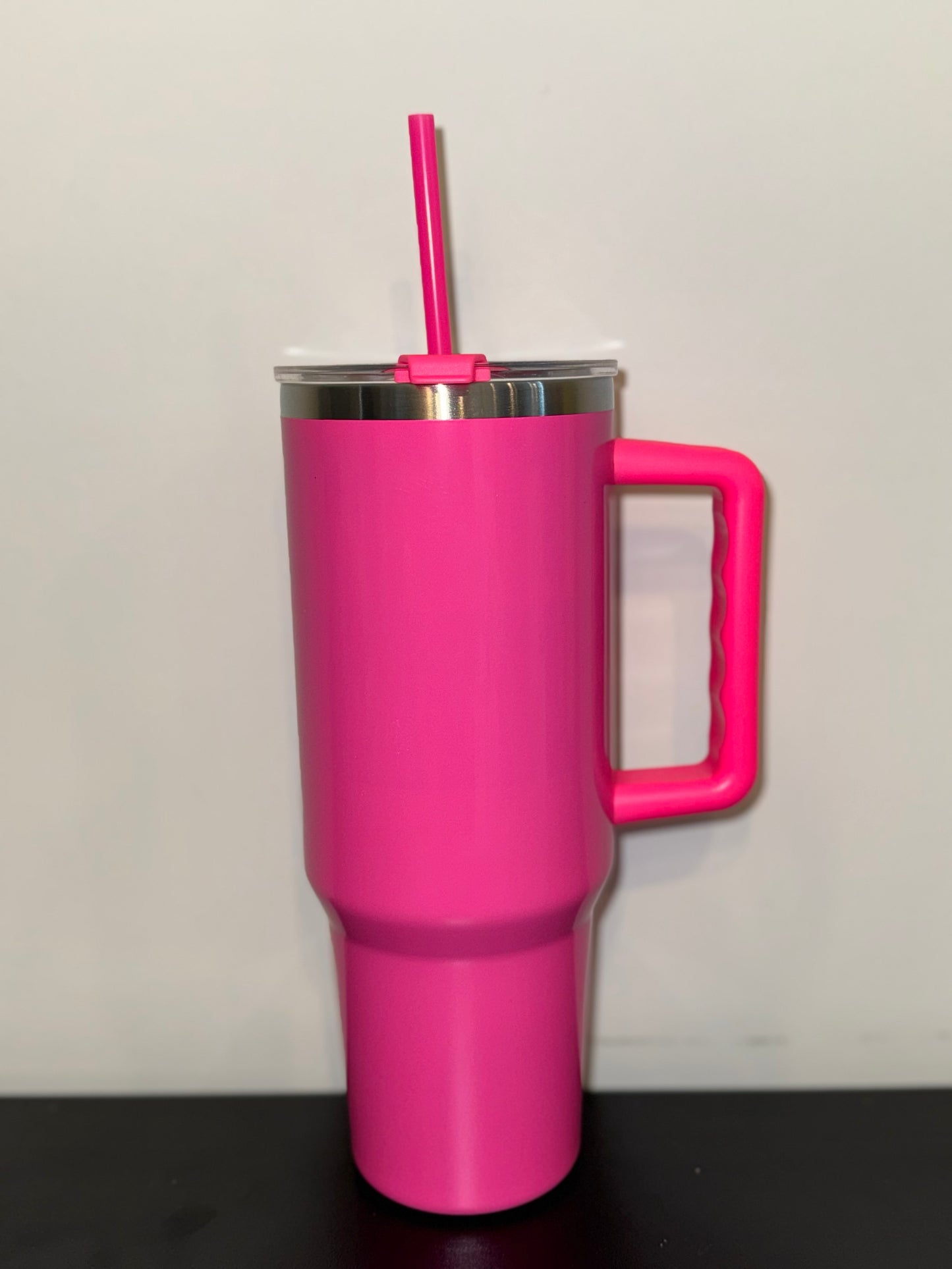 40oz Stainless Steal Tumbler