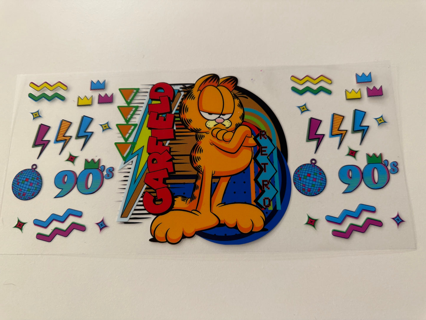 Garfield
