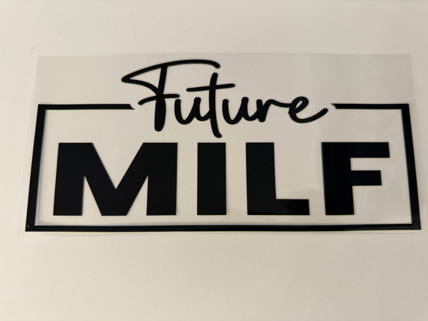 Future MILF