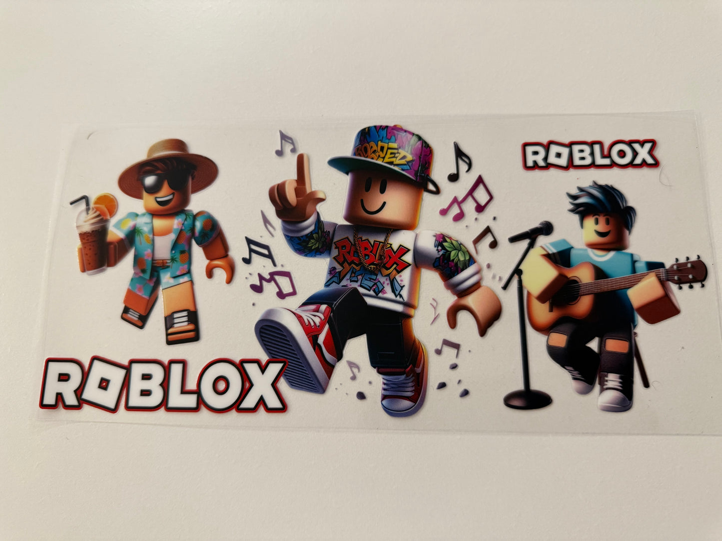 Roblox