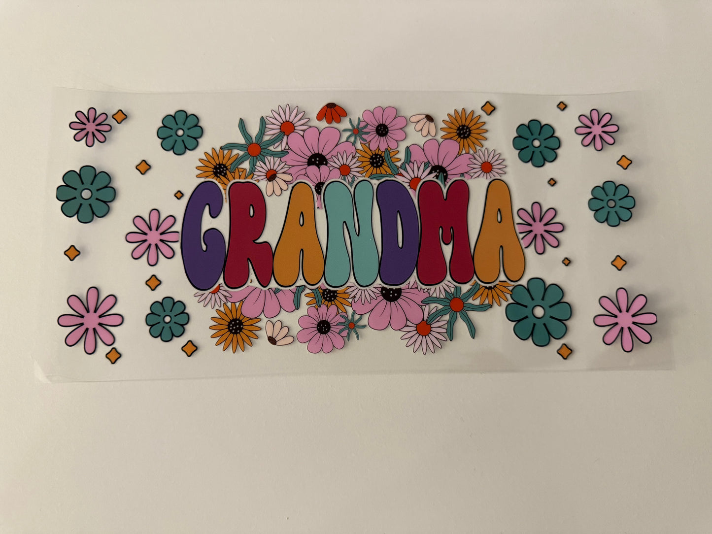 Grandma