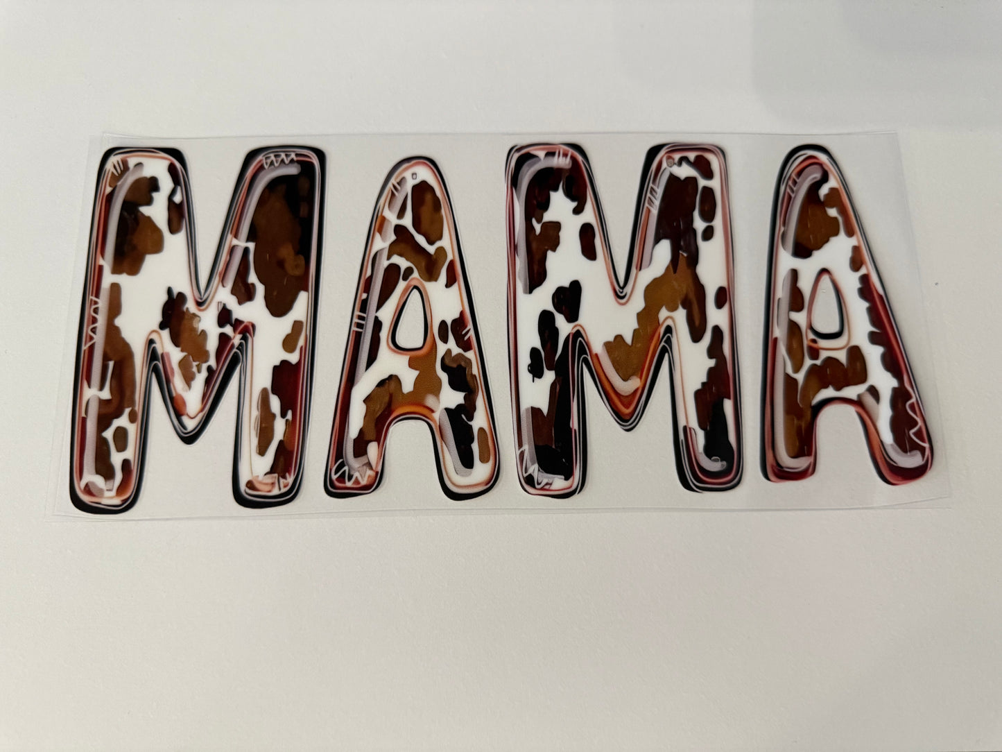 Mama
