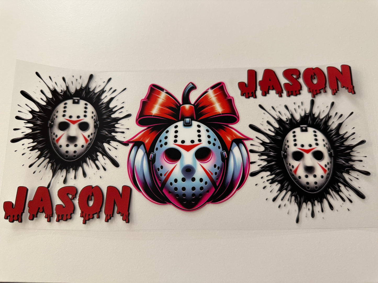 Jason vorhees