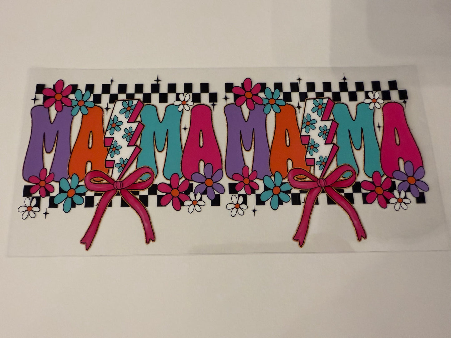 Mama