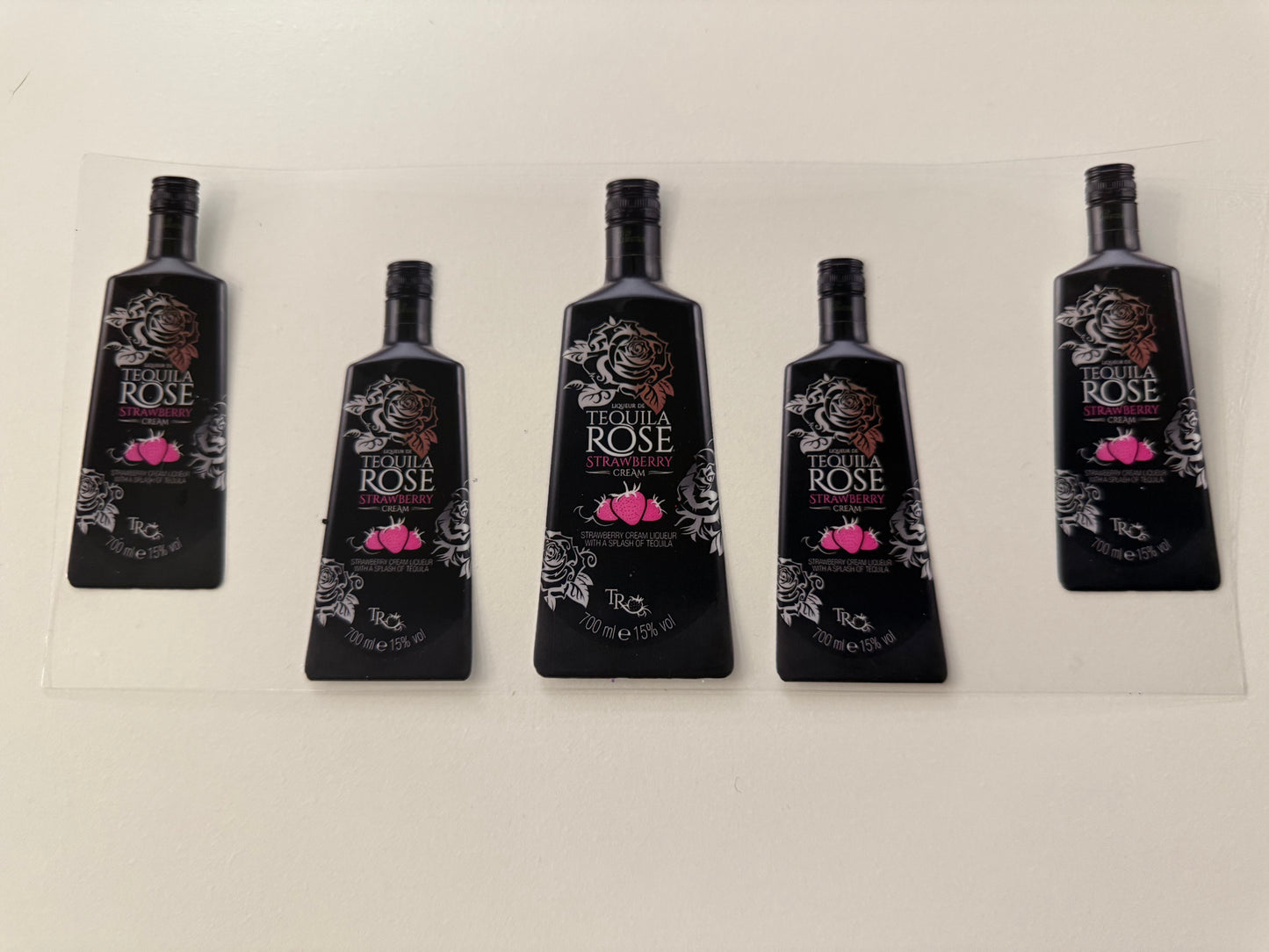 Tequila rose