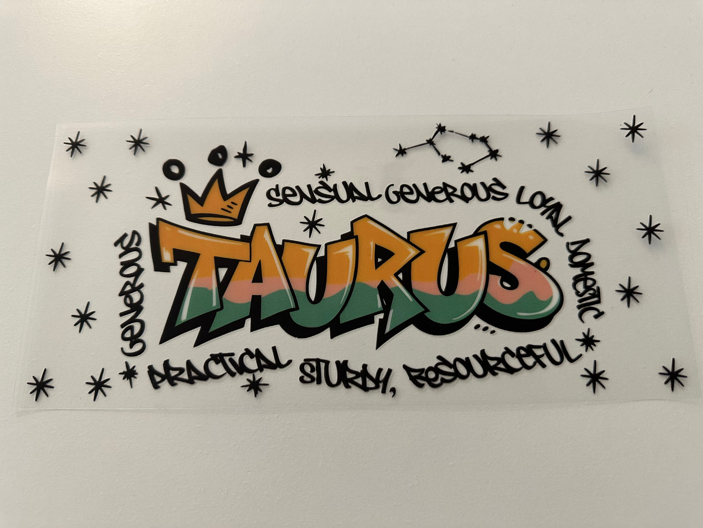 Taurus
