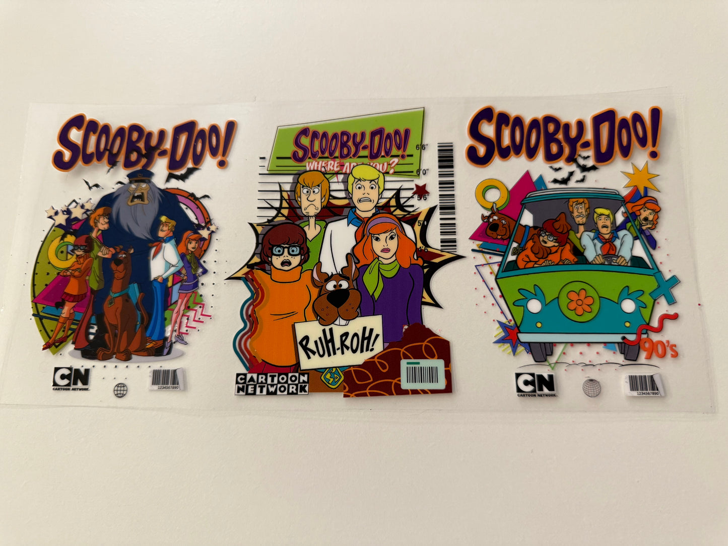 Scooby doo