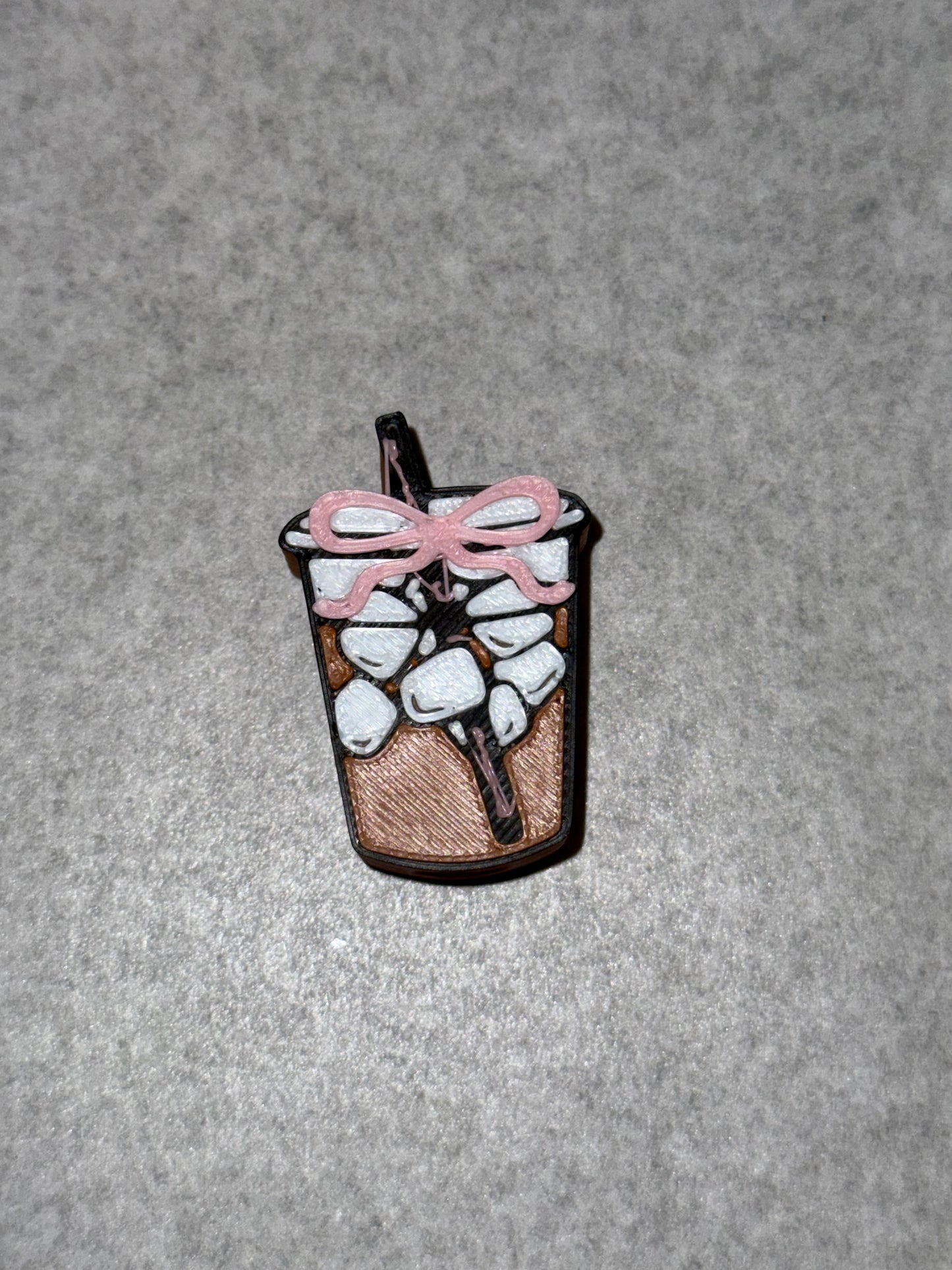 Straw Toppers