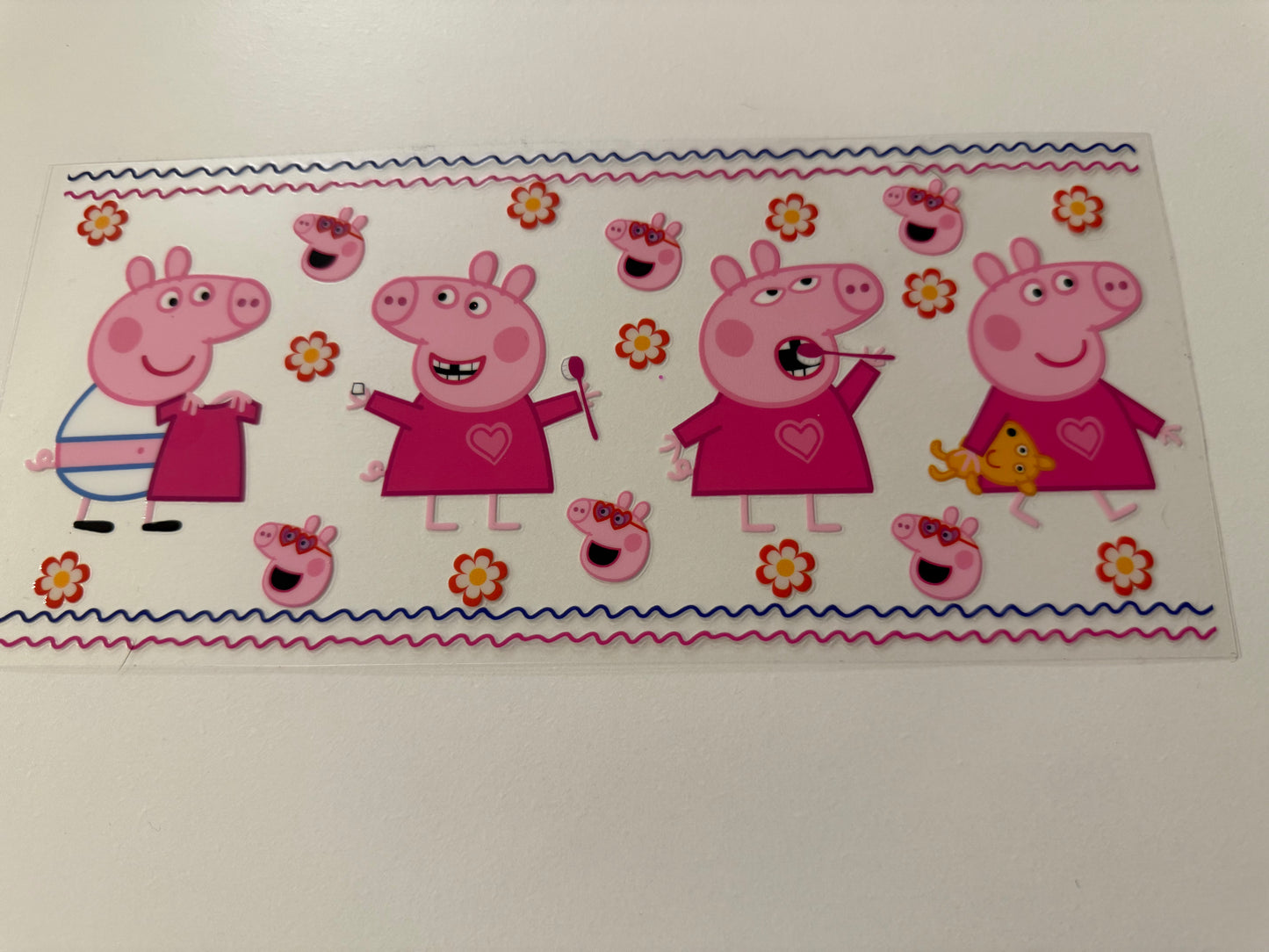 Peppa Pig