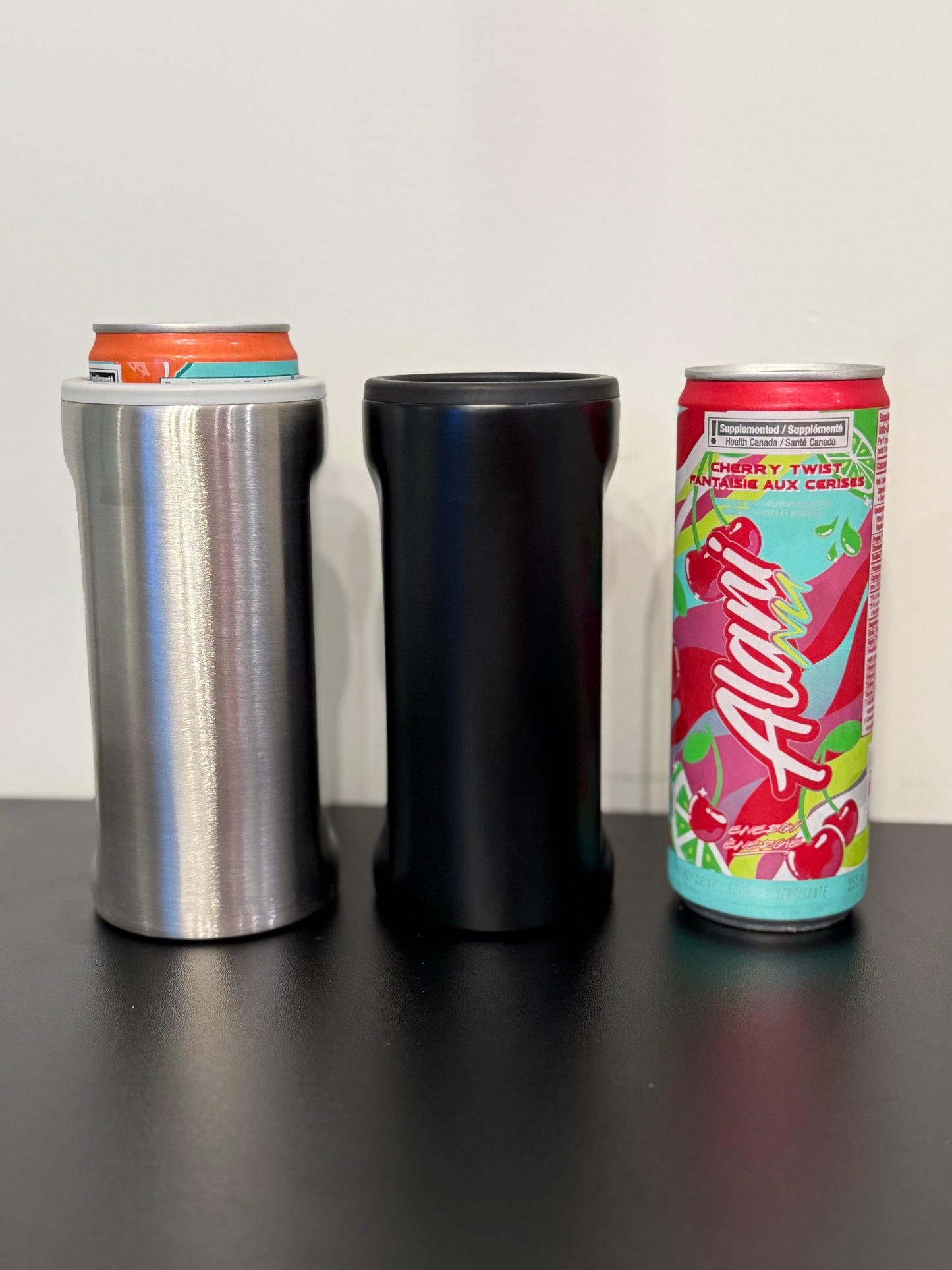 Insulated Can Cooler