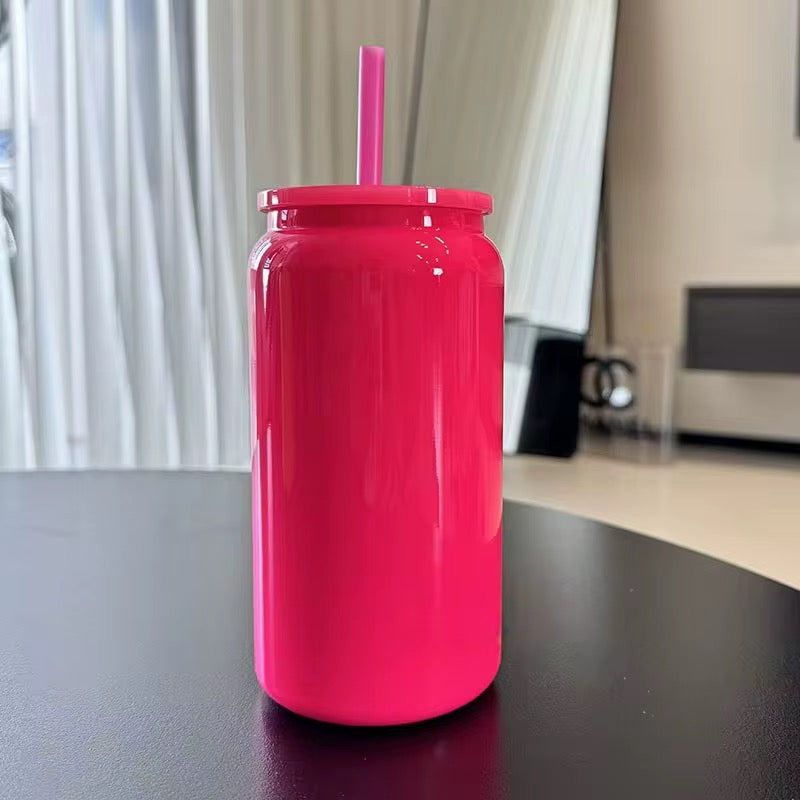 16oz Stainless Steel cup