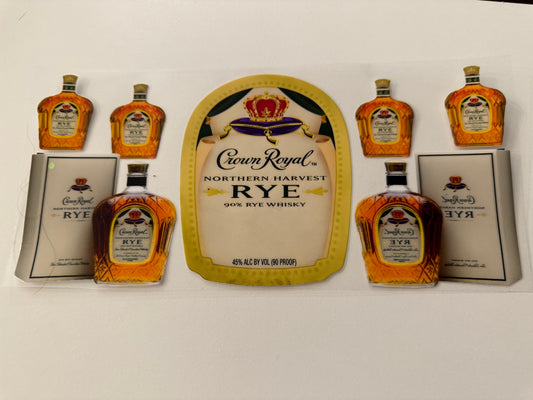 Crown royal