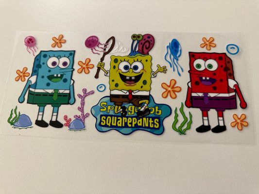 SpongeBob