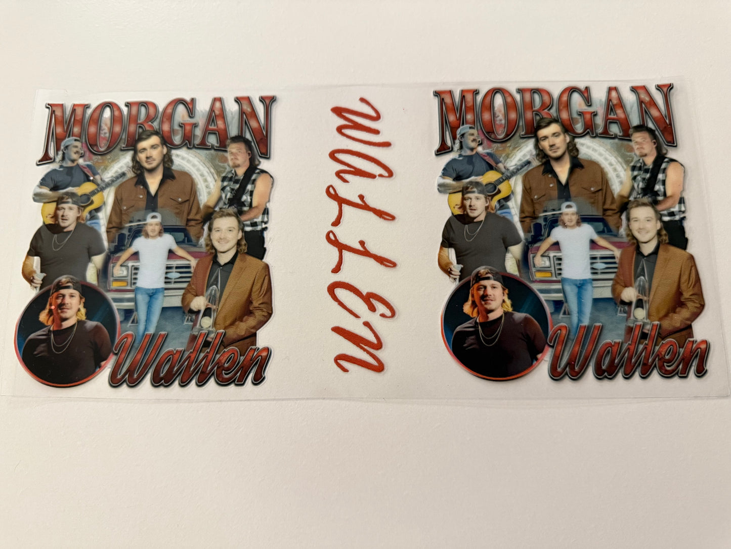 Morgan wallen