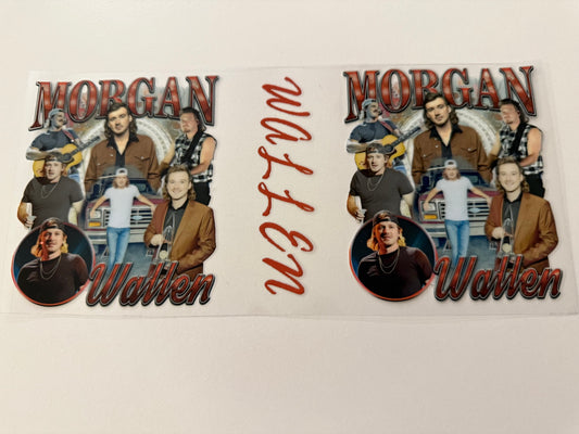 Morgan wallen
