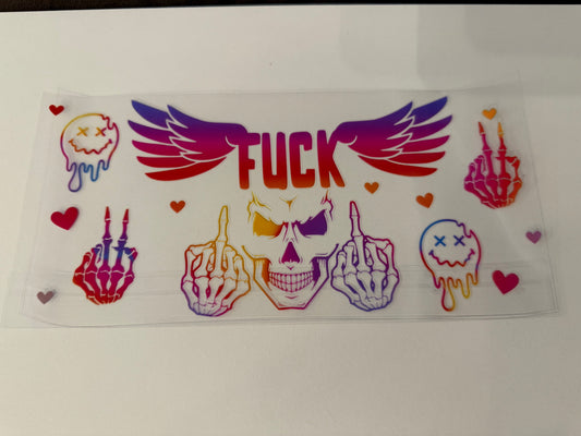 Fuck