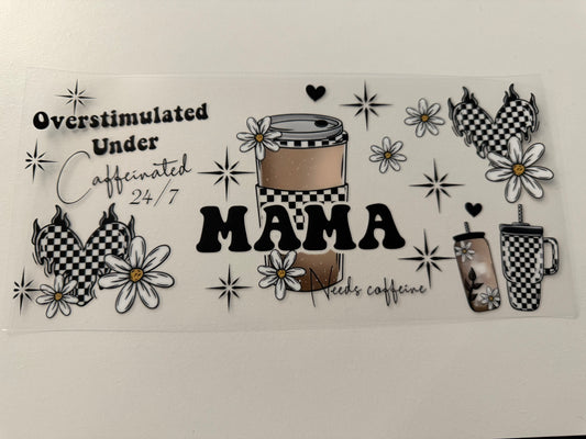 Mama