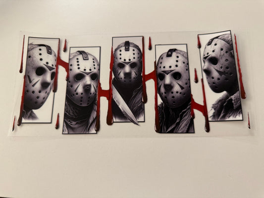 Jason vorhees