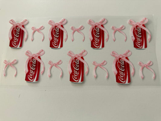 Coca Cola