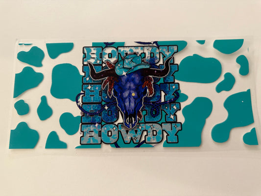 Howdy